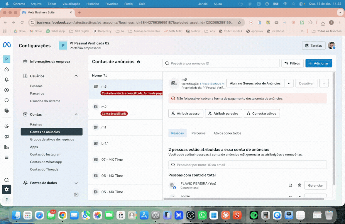 Tutorial passo a passo